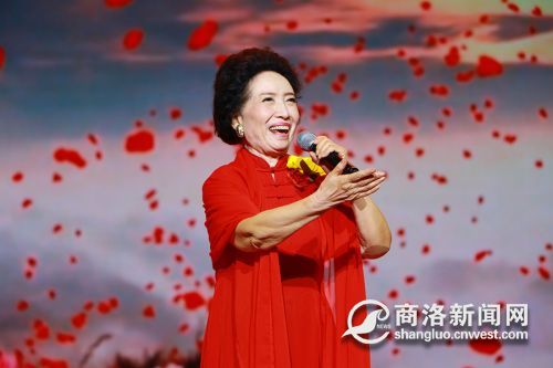 山丹丹开花红艳艳、翻身道情  负恩凤