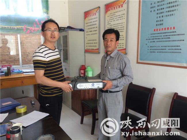 为村上赠送功放机