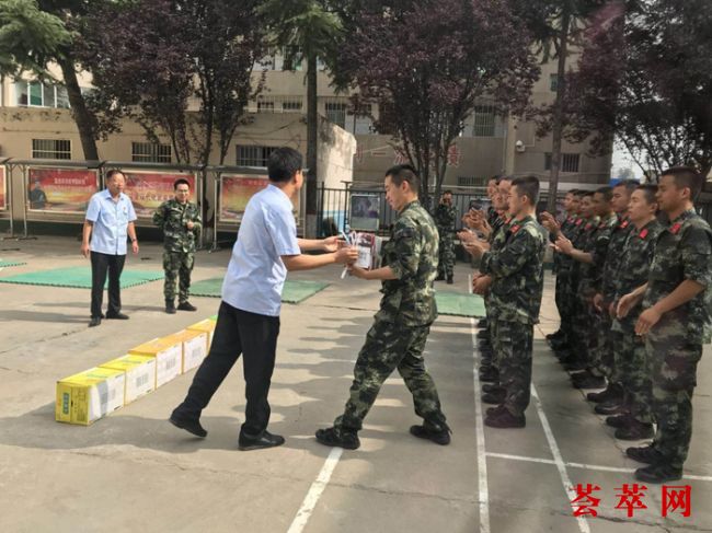 慰问 (1)