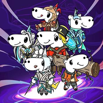 说明: 卡通人物 中度可信度描述已自动生成