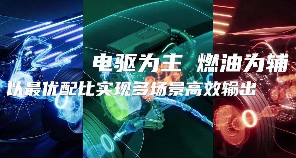 三天发布两车一技术 东风Honda迎来新车爆发期