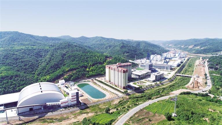 麟游：安全筑基守底线 产业聚集促转型
