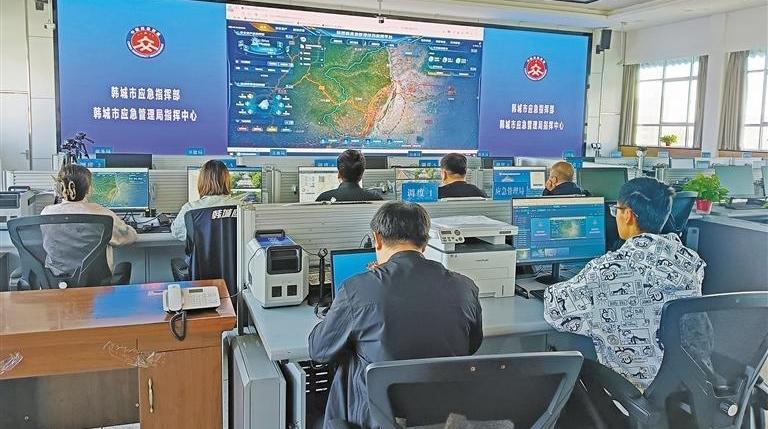 从“被动防御”到“主动防控”