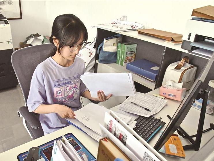 宁强：多维搭台护航青年就业路